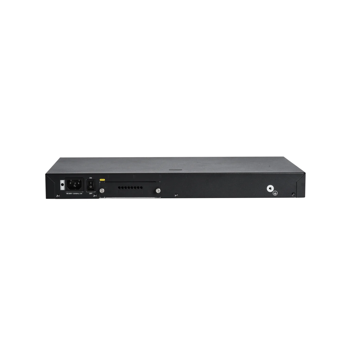Reyee RG-NBR6215-E High Performance Cloud Managed Security Router - Image 4