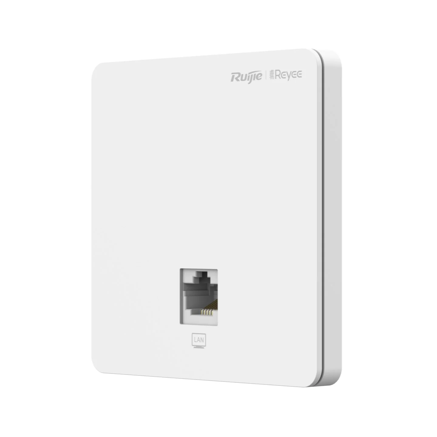 Reyee Wall Plate Access Point 100mbps 802.11ac Wave2, AC1300 - Image 2