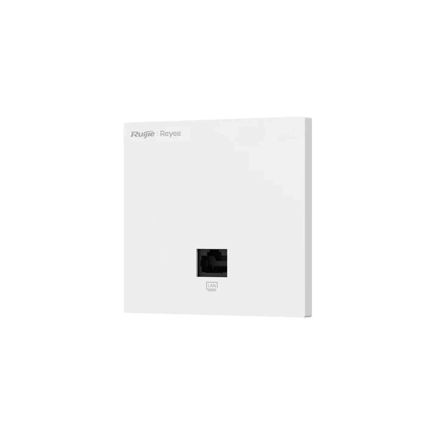 Reyee Wall Plate Access Point Gigabit 802.11ac Wave2, AC1300 - Image 2