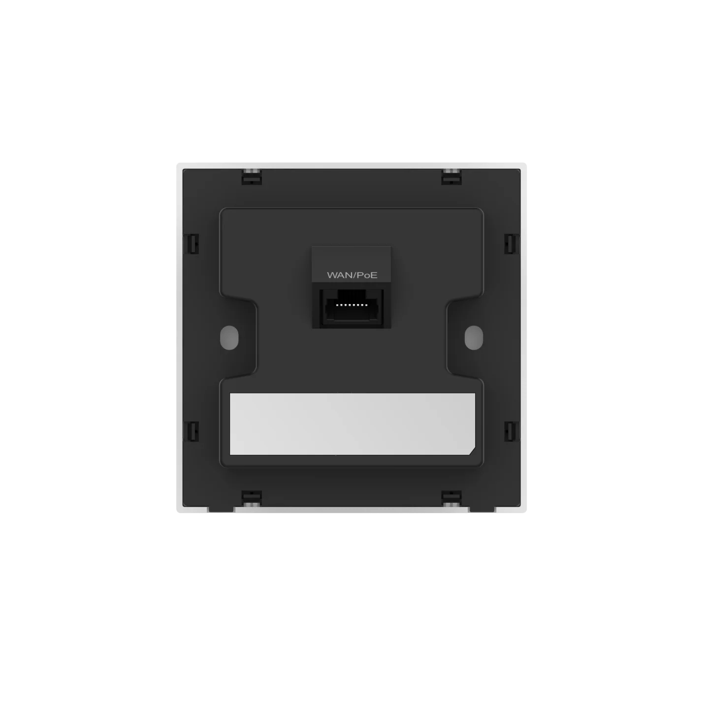 Reyee Wall Plate Access Point Gigabit 802.11ac Wave2, AC1300 - Image 3