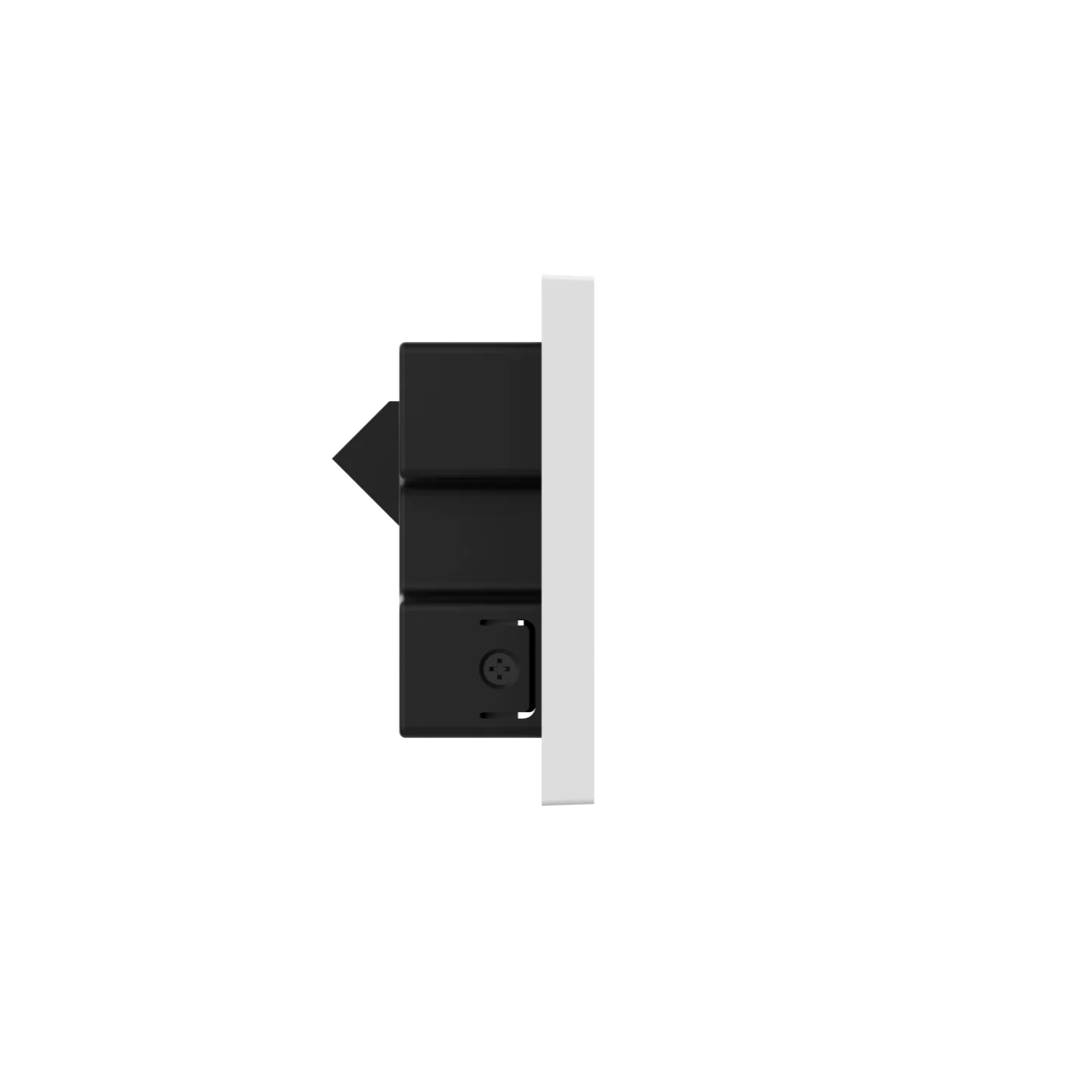 Reyee Wall Plate Access Point Gigabit 802.11ac Wave2, AC1300 - Image 4