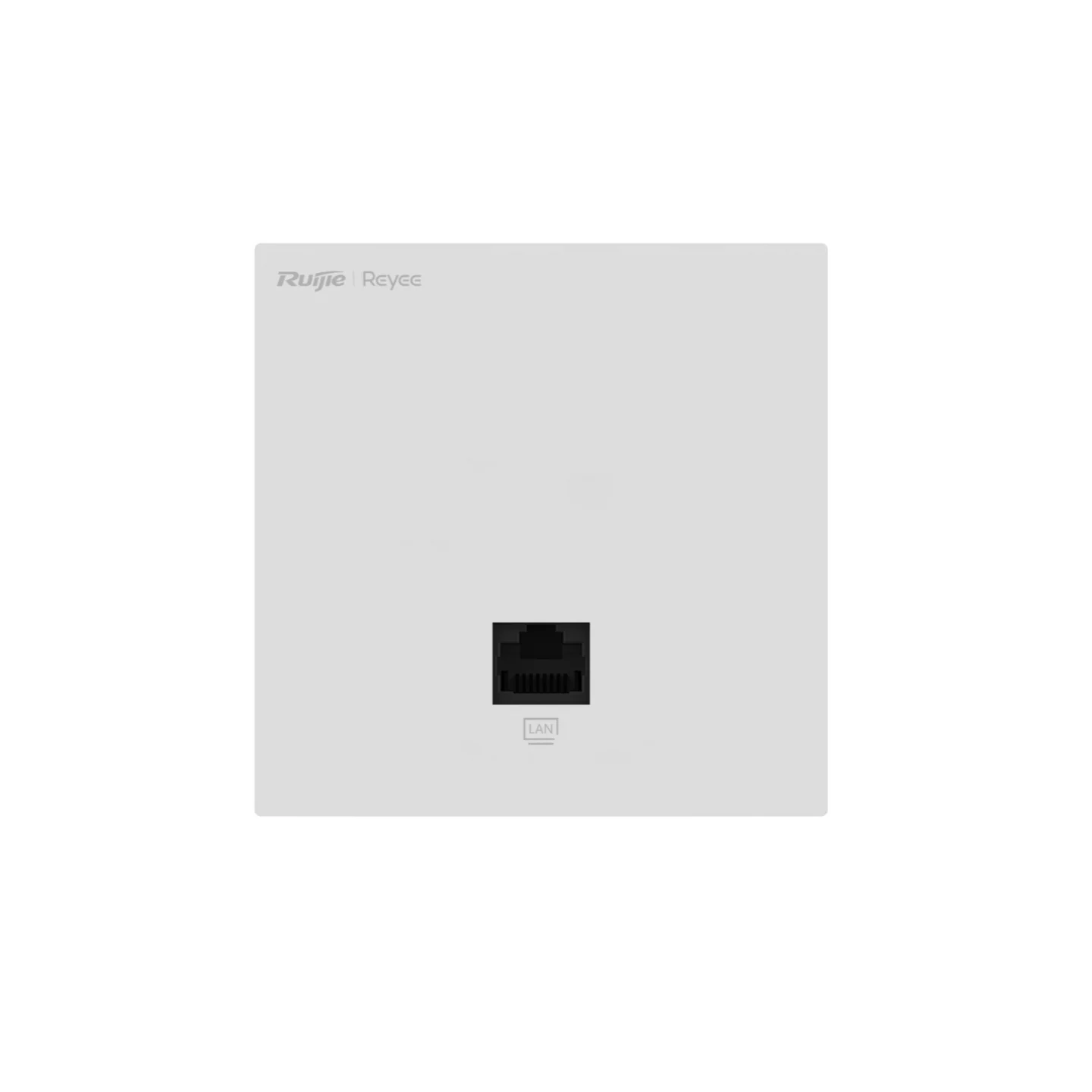 Reyee Wall Plate Access Point Gigabit 802.11ac Wave2, AC1300 - Image 5