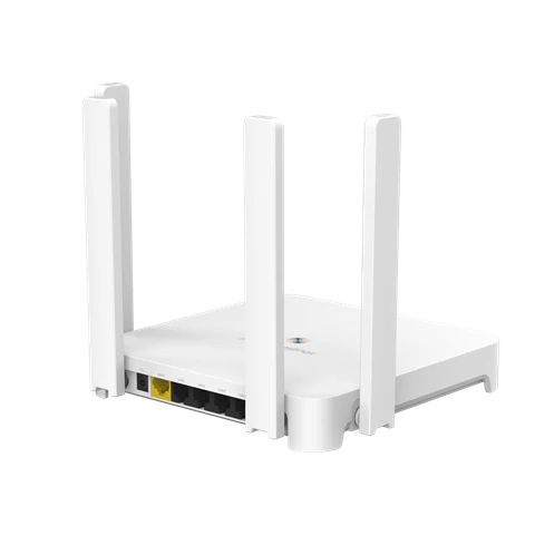 Reyee WiFi 6 1800M Dual-band Gigabit Wireless Router with Mesh