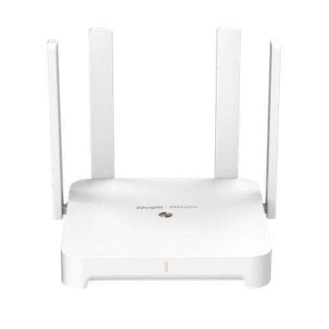 Reyee WiFi 6 1800M Dual-band Gigabit Wireless Router with Mesh - Image 2