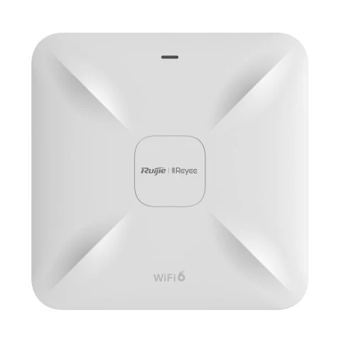 Reyee WiFi 6 Access Point AX1800, 2 GE Ports, 802.11ax - Image 2