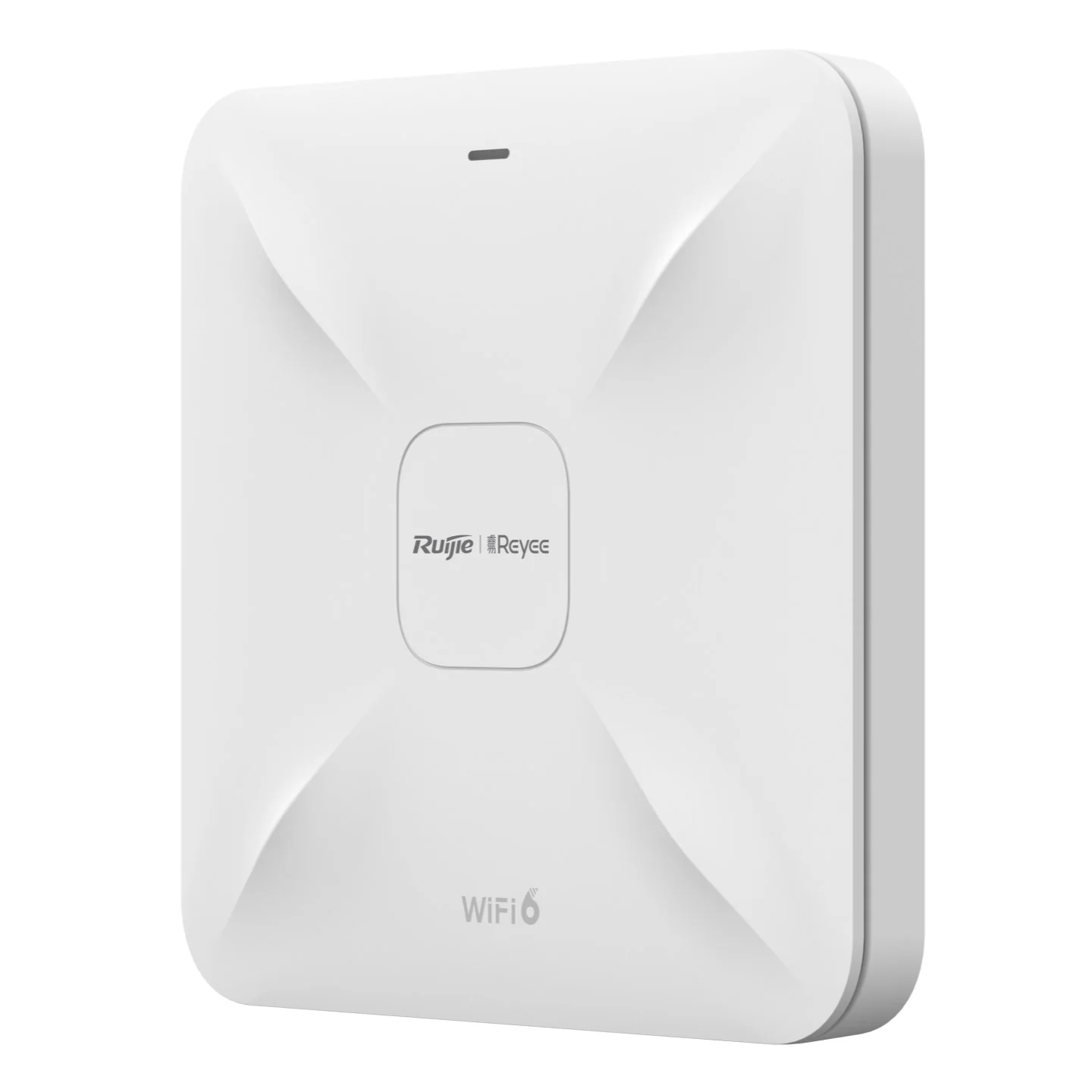 Reyee WiFi 6 Access Point AX1800, 2 GE Ports, 802.11ax - Image 3