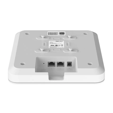 Reyee WiFi 6 Access Point AX1800, 2 GE Ports, 802.11ax - Image 6
