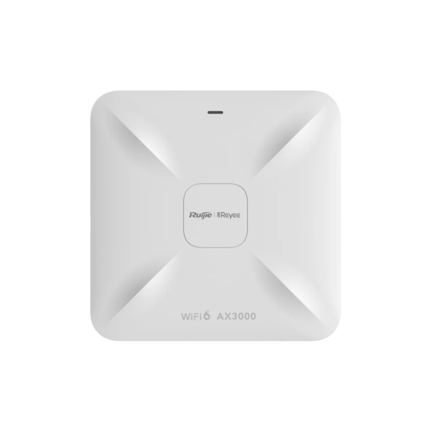 Reyee WiFi 6 Access Point AX3000, 2.5GB Uplink Port - Image 2