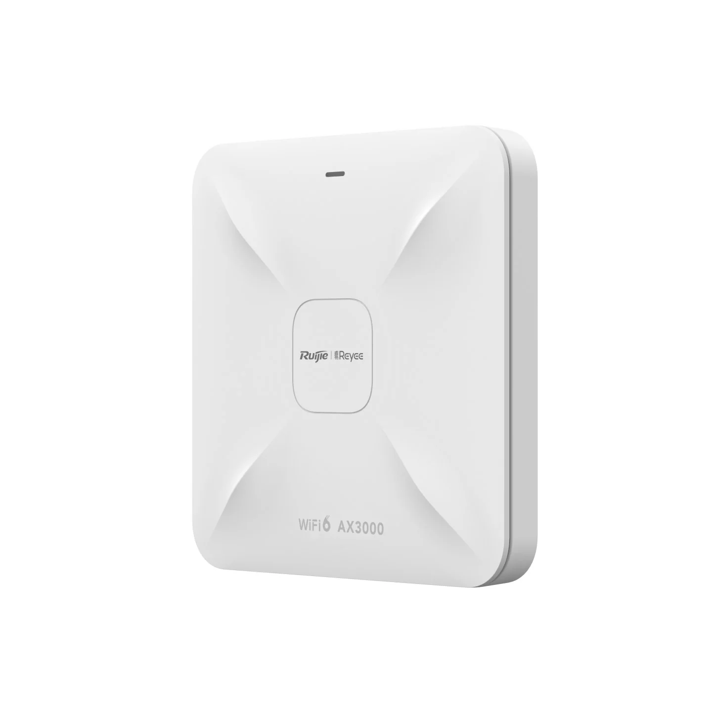 Reyee WiFi 6 Access Point AX3000, 2.5GB Uplink Port - Image 3