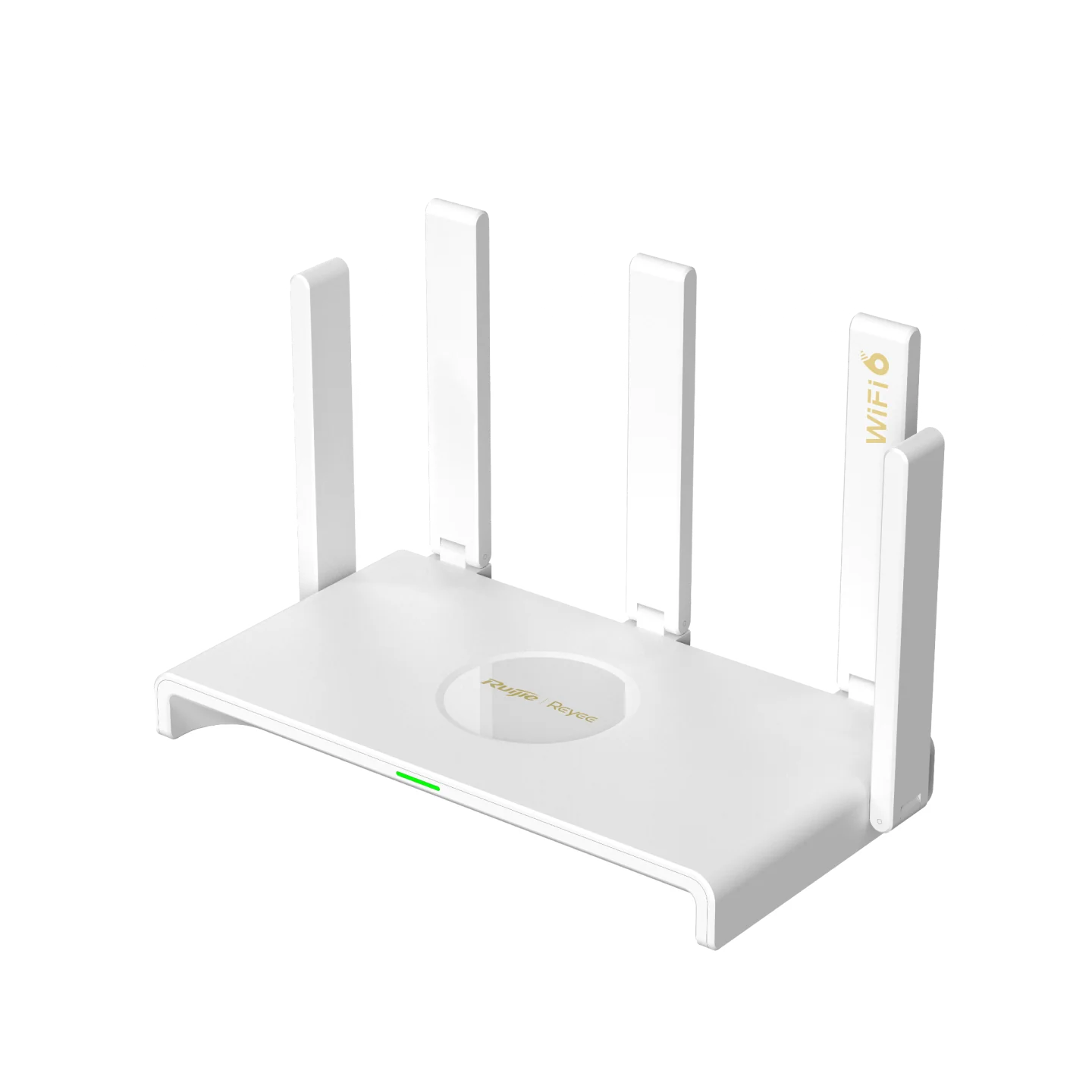 Reyee WiFi 6 AX3000 Dual Band Dual WAN Gigabit Wireless Router with Mesh RG-EW3000GX - Image 2