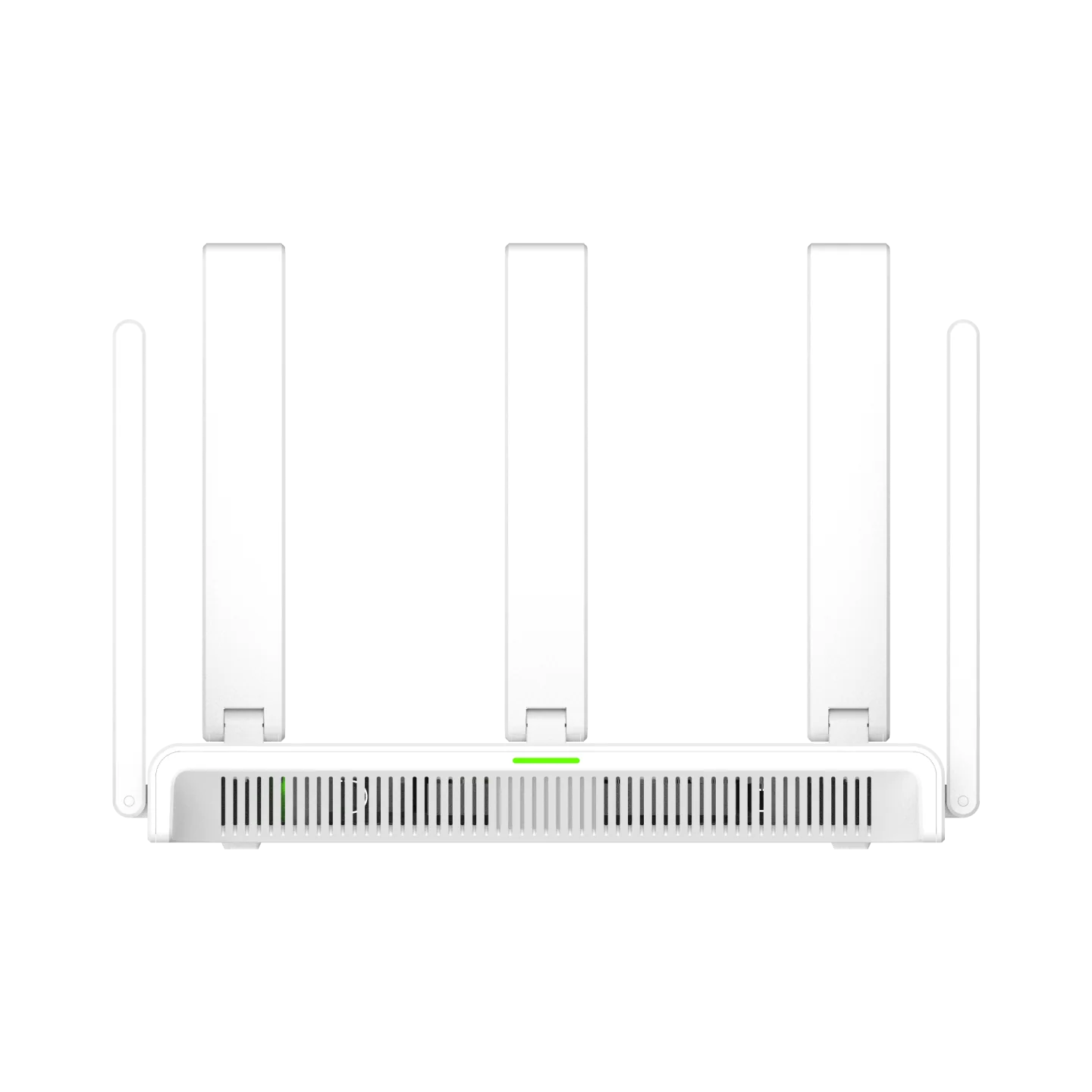 Reyee WiFi 6 AX3000 Dual Band Dual WAN Gigabit Wireless Router with Mesh RG-EW3000GX - Image 5