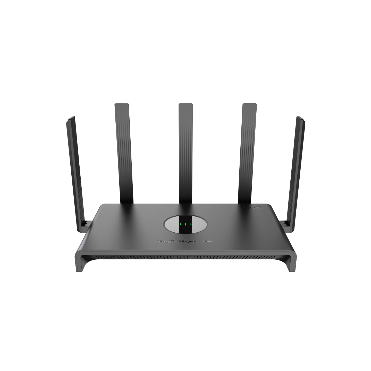 Reyee WiFi 6 AX3000 Dual Band Gigabit Gaming Wireless Router with Mesh RG-EW3000GX PRO