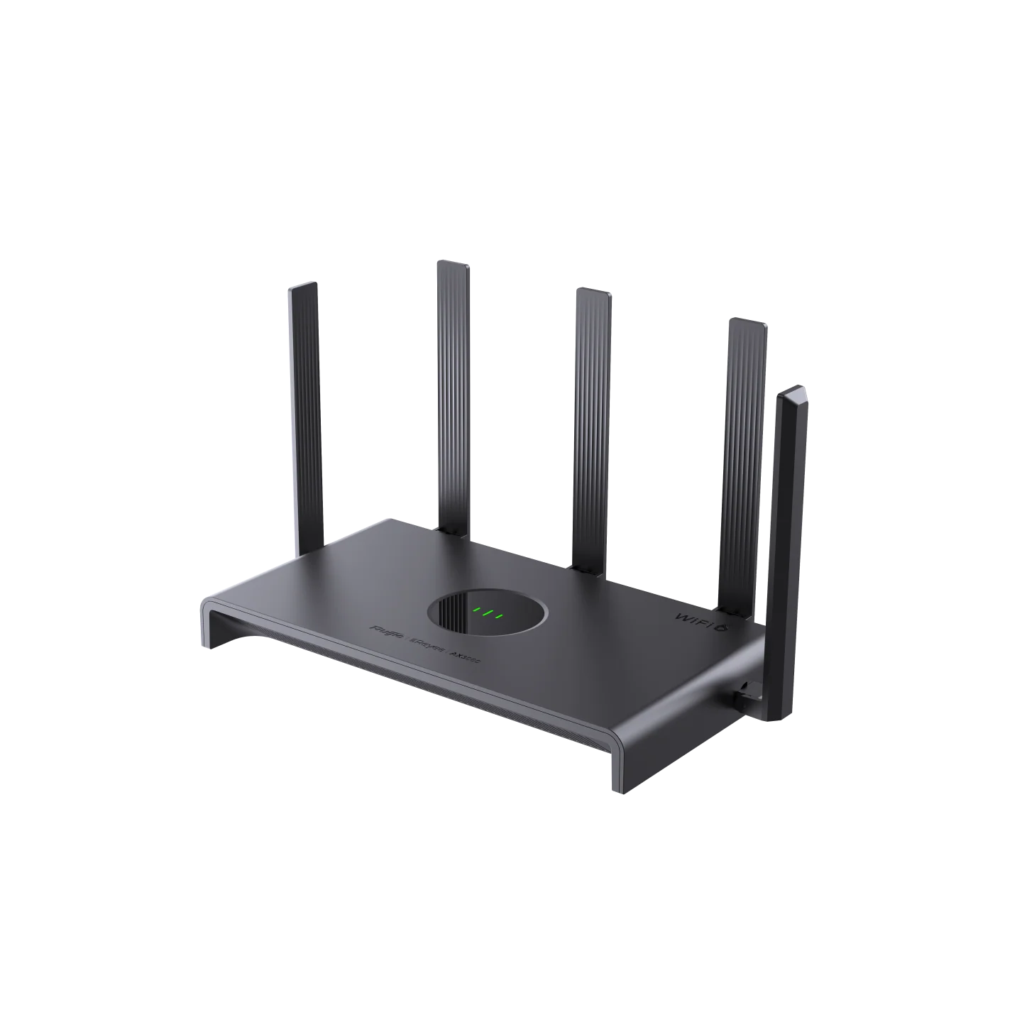 Reyee WiFi 6 AX3000 Dual Band Gigabit Gaming Wireless Router with Mesh RG-EW3000GX PRO - Image 2