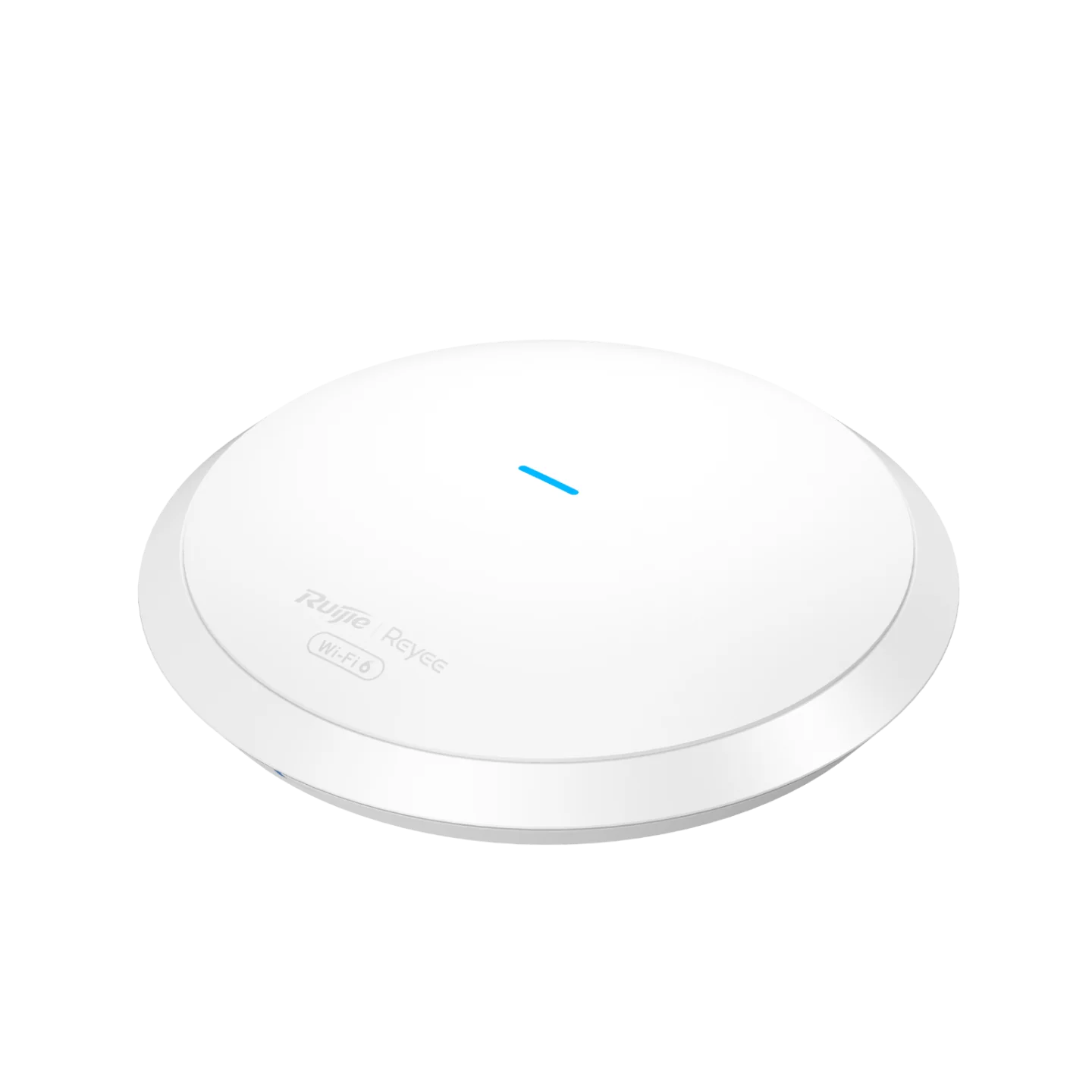 Reyee WiFi 6 Ceiling Mount Access Point, AX1800, New Slim Shape - Image 2