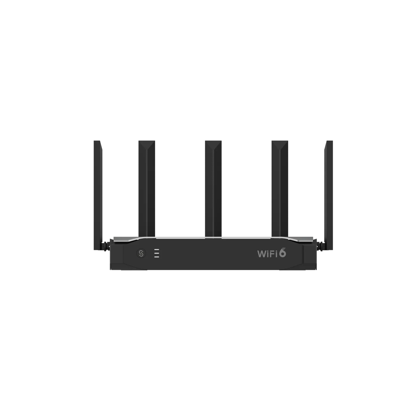 Reyee WiFi 6 Dual Band AX3000 All in One Business Router RG-EG105GW-X - Image 2