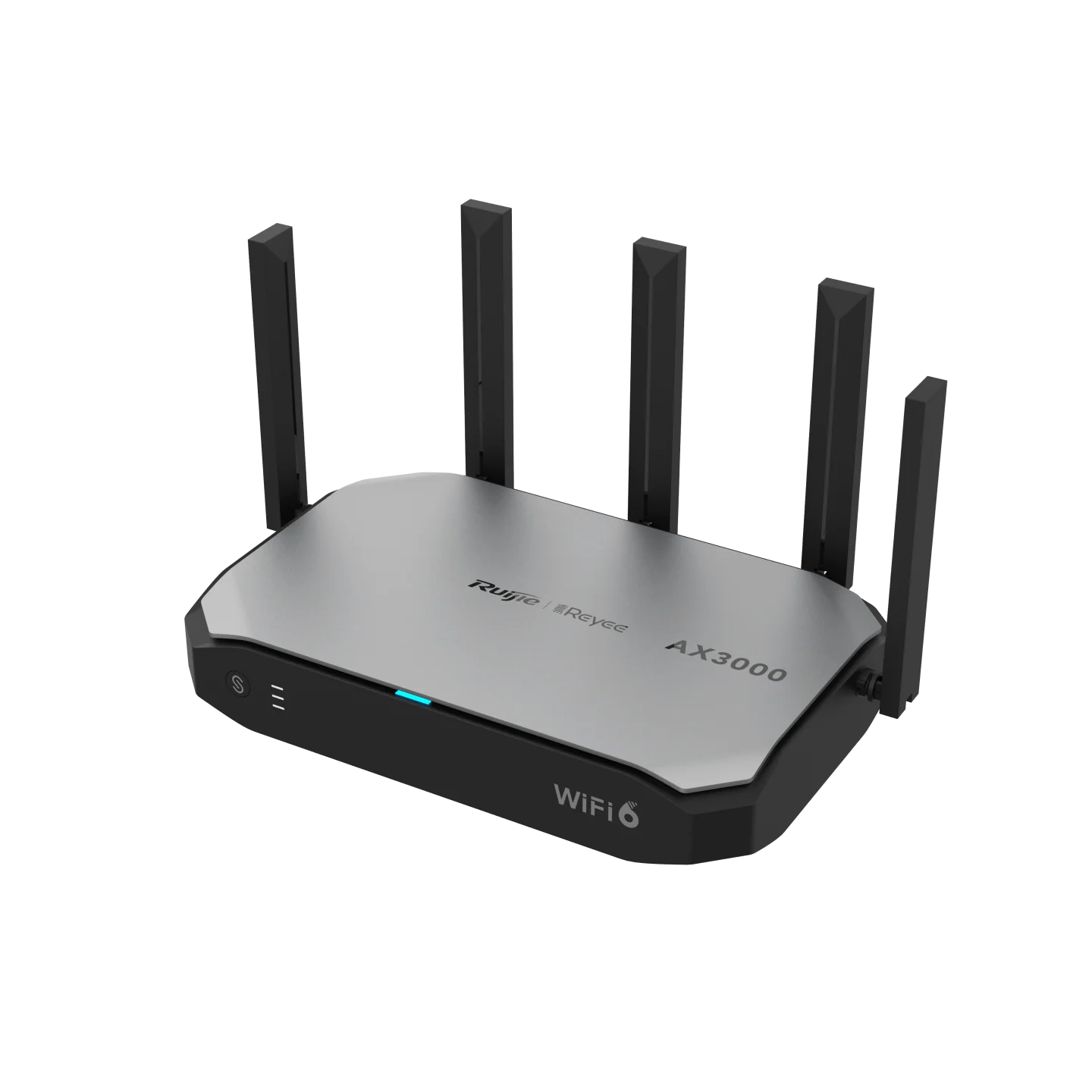 Reyee WiFi 6 Dual Band AX3000 All in One Business Router RG-EG105GW-X - Image 3