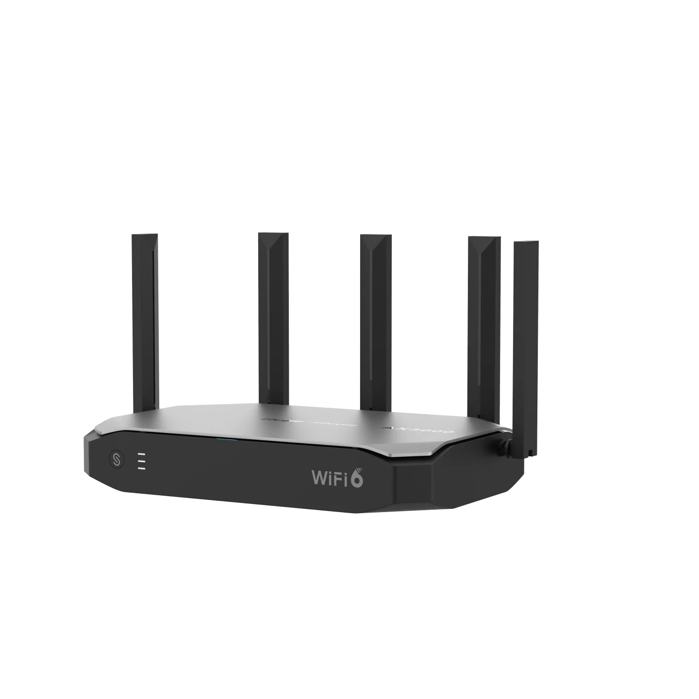 Reyee WiFi 6 Dual Band AX3000 All in One Business Router RG-EG105GW-X - Image 4