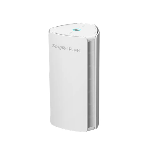 Reyee WiFi 6 Dual Band Gigabit Mesh Router AX1800 RG-M18 (2 Pack) - Image 2