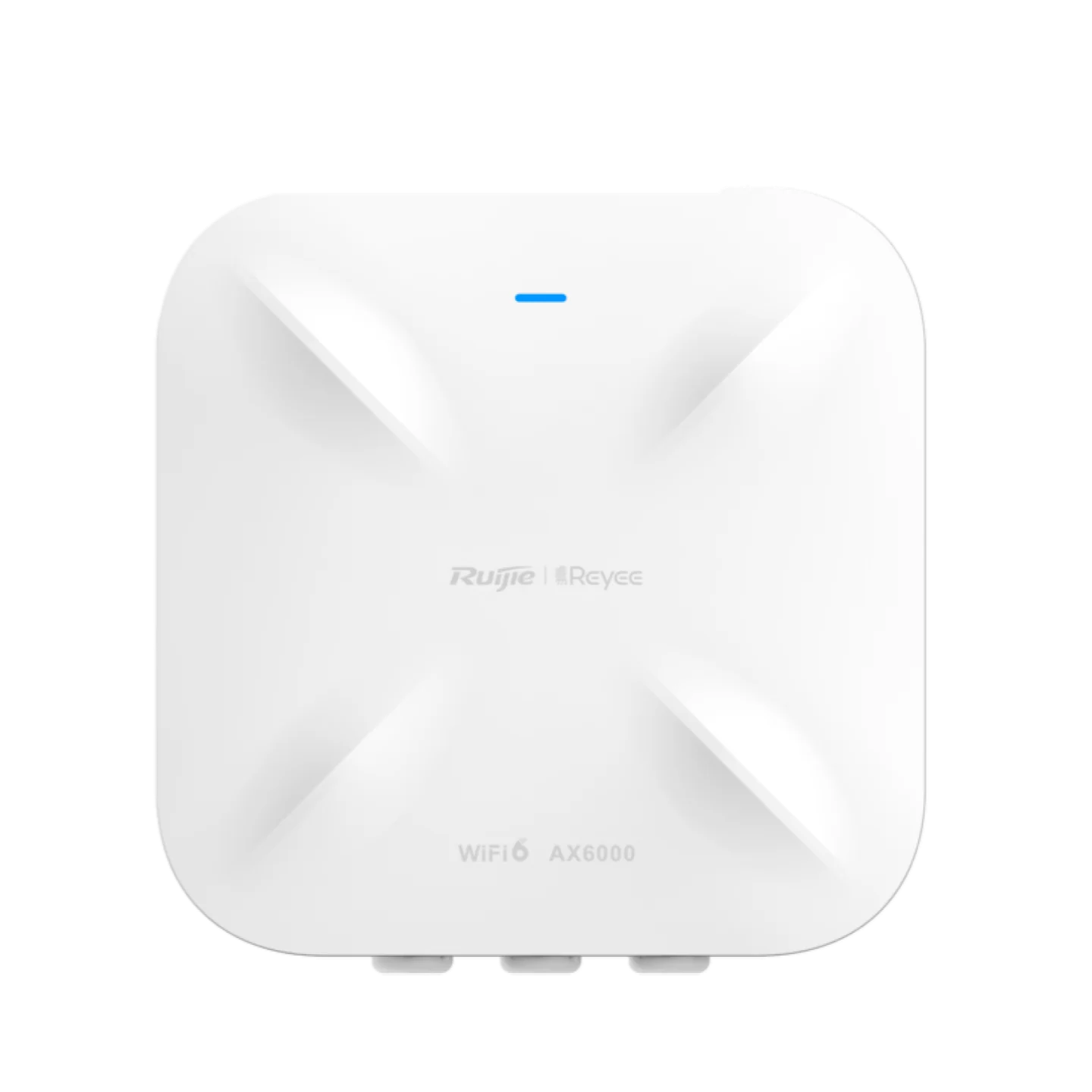 Reyee WiFi 6 High Density Outdoor Access Point AX6000, 2.5GBs Uplink + SFP - Image 2