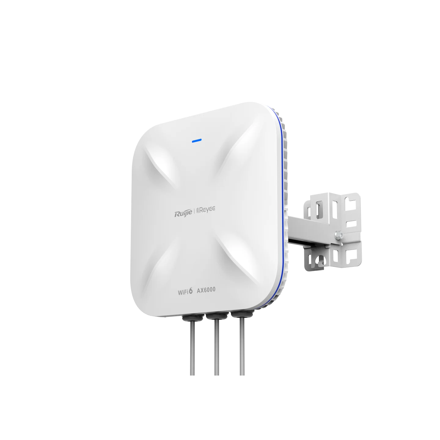 Reyee WiFi 6 High Density Outdoor Access Point AX6000, 2.5GBs Uplink + SFP - Image 3
