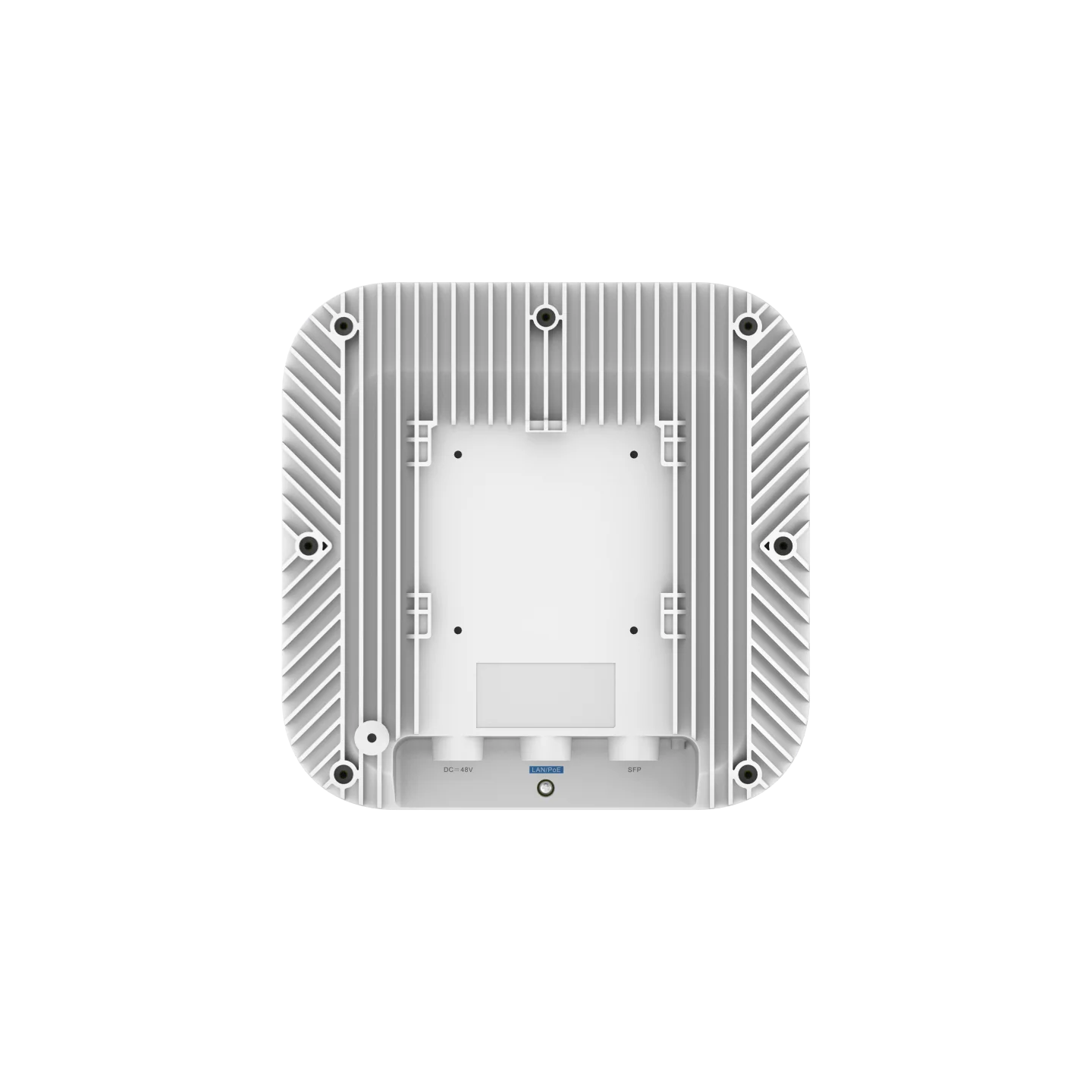 Reyee WiFi 6 High Density Outdoor Access Point AX6000, 2.5GBs Uplink + SFP - Image 6