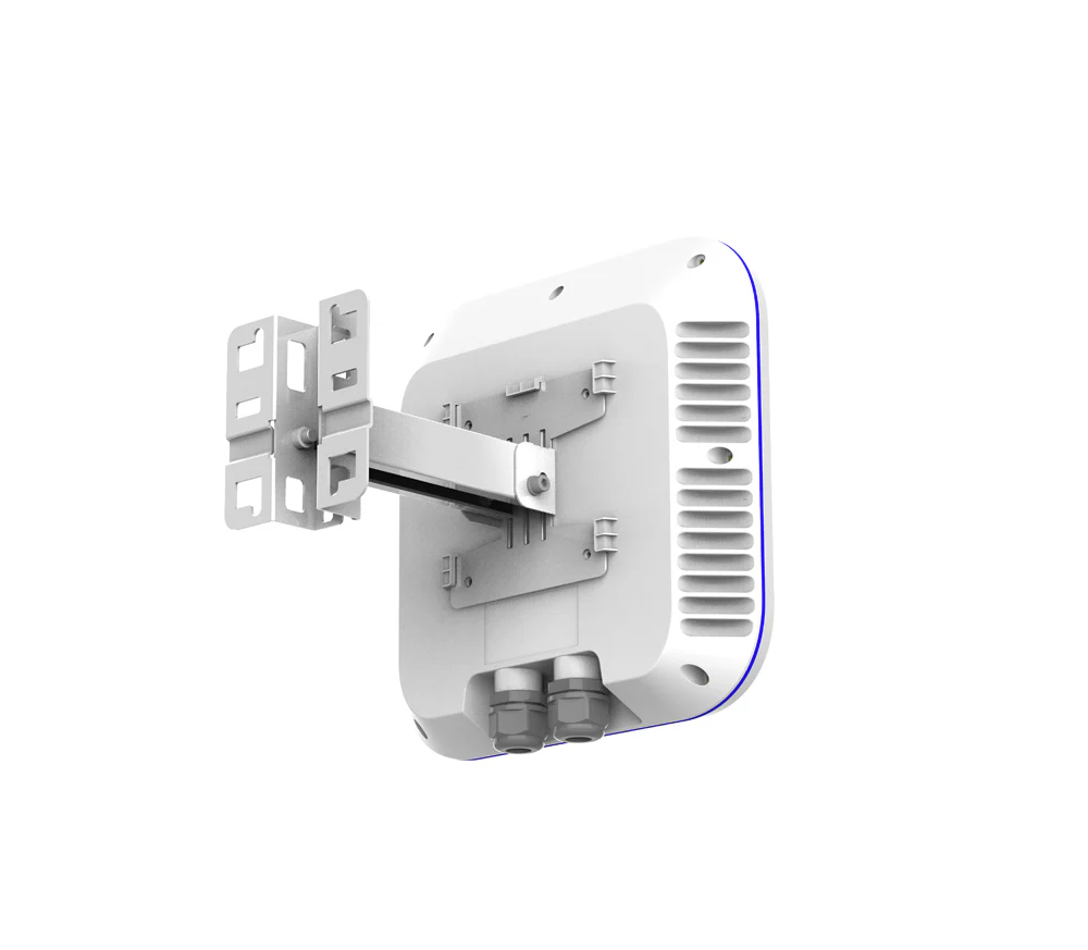 Reyee WiFi 6 Outdoor Access Point AX1800, PoE + SFP Port - Image 3