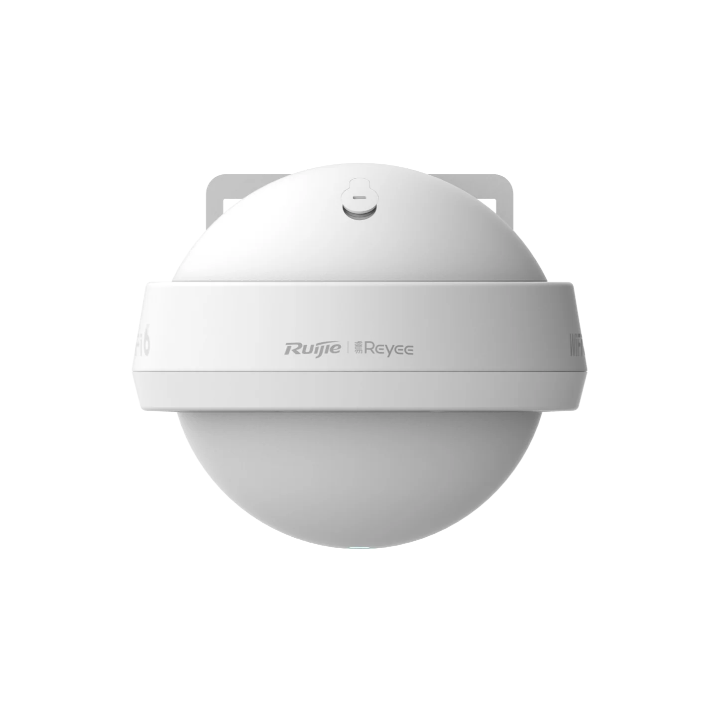 Reyee WiFi 6 Outdoor Access Point AX3000 GB + SFP Ports - Image 3