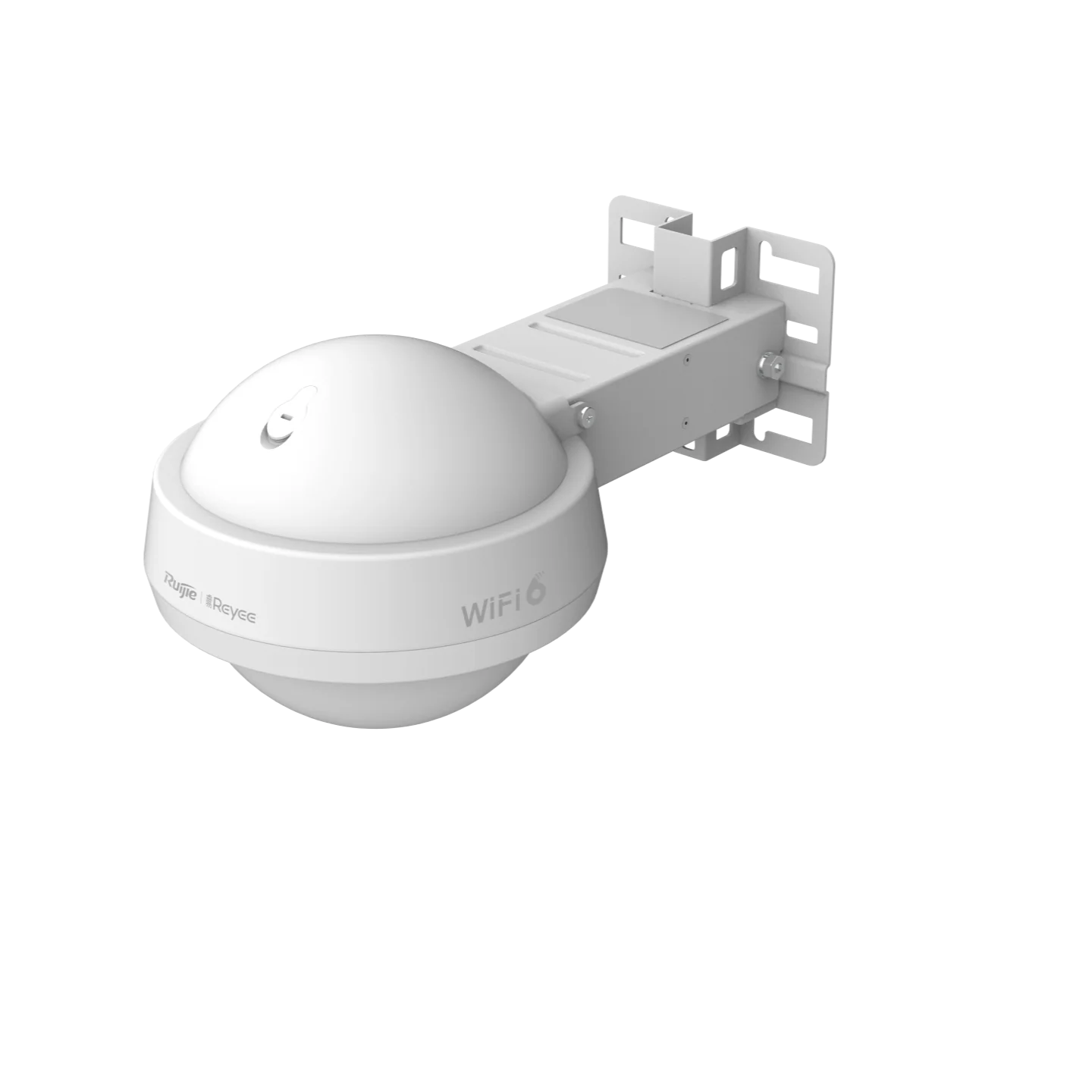 Reyee WiFi 6 Outdoor Access Point AX3000 GB + SFP Ports - Image 4