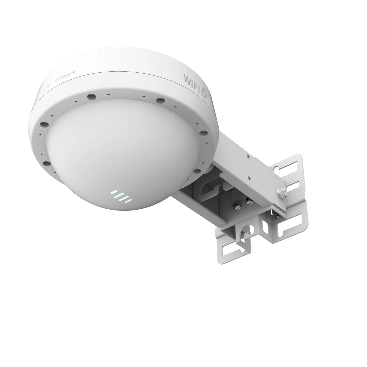 Reyee WiFi 6 Outdoor Access Point AX3000 GB + SFP Ports - Image 5