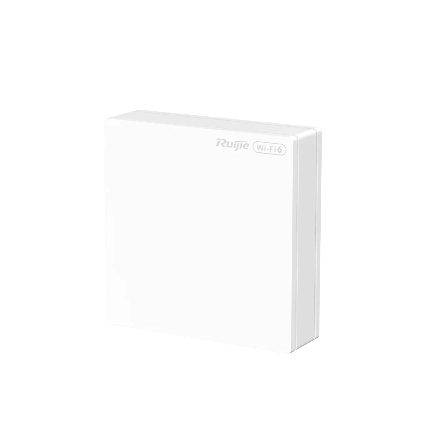 Reyee WiFi 6 Wall Plate Access Point AX3000 - Image 2