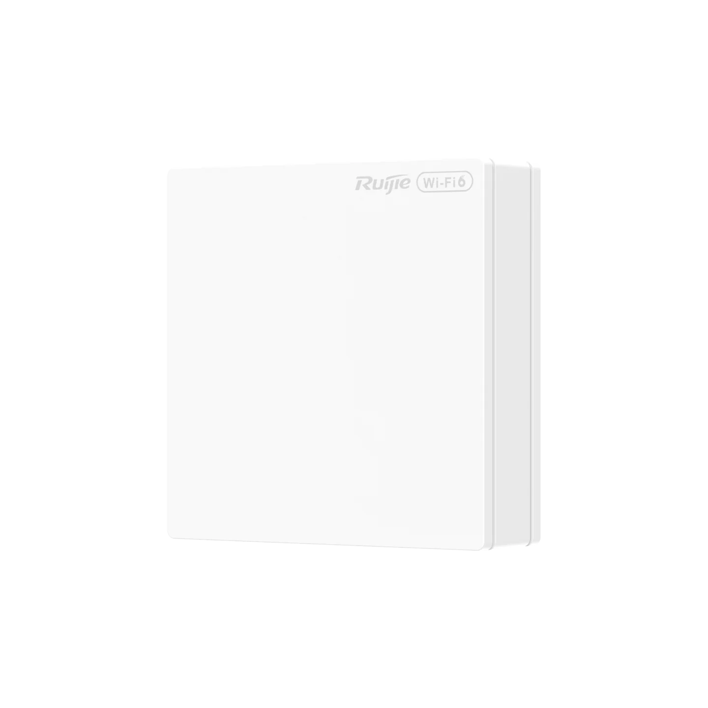 Reyee WiFi 6 Wall Plate Access Point AX3000 - Image 3