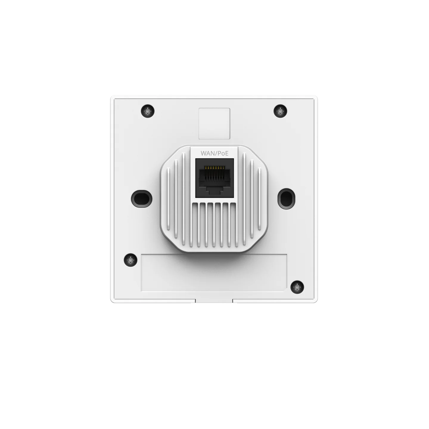 Reyee WiFi 6 Wall Plate Access Point AX3000 - Image 5