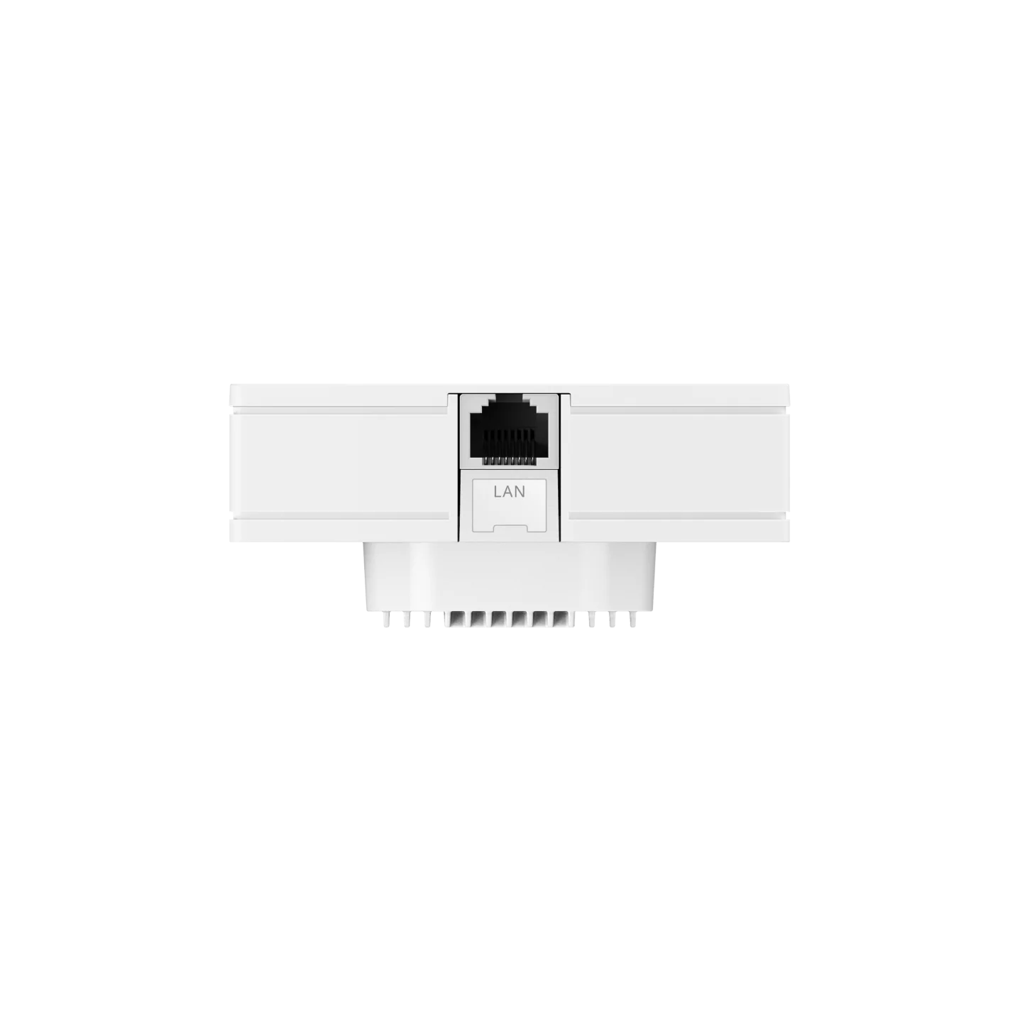 Reyee WiFi 6 Wall Plate Access Point AX3000 - Image 6