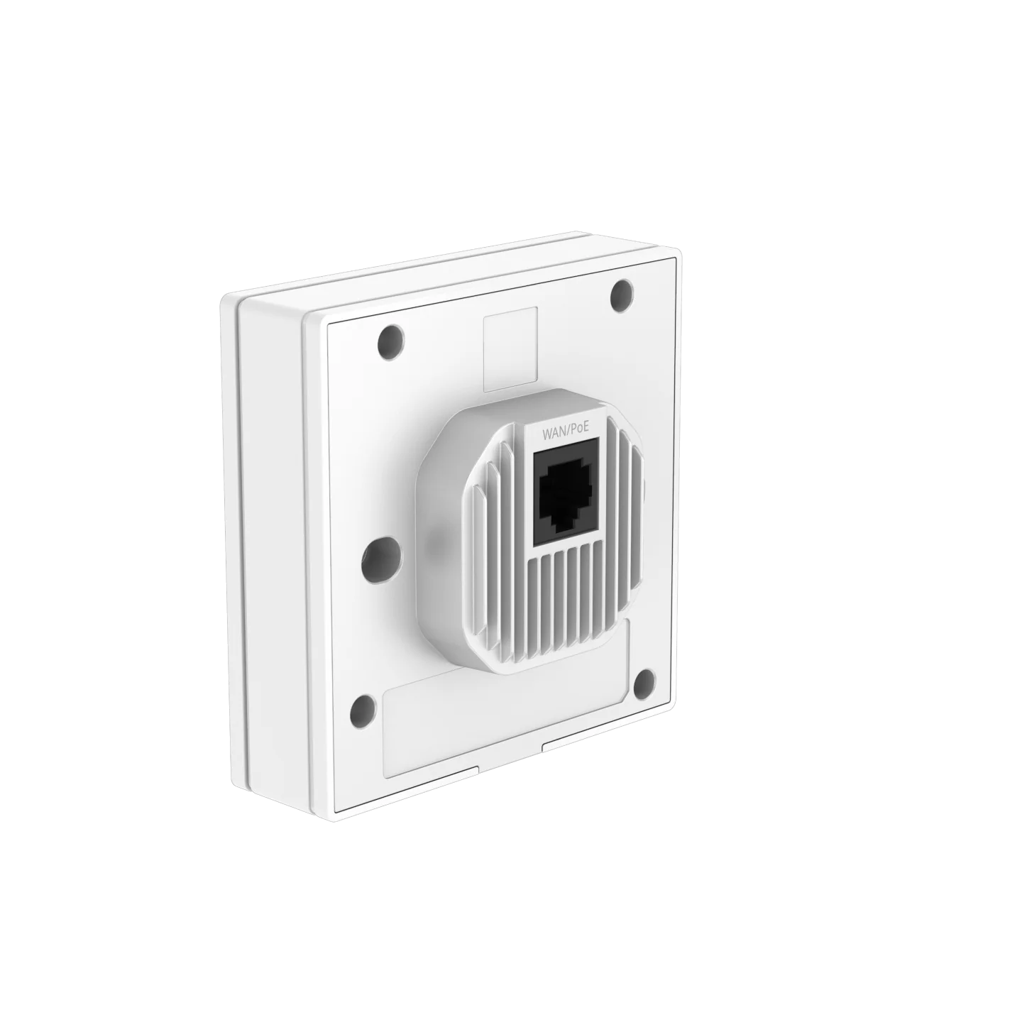 Reyee WiFi 6 Wall Plate Access Point AX3000 - Image 8