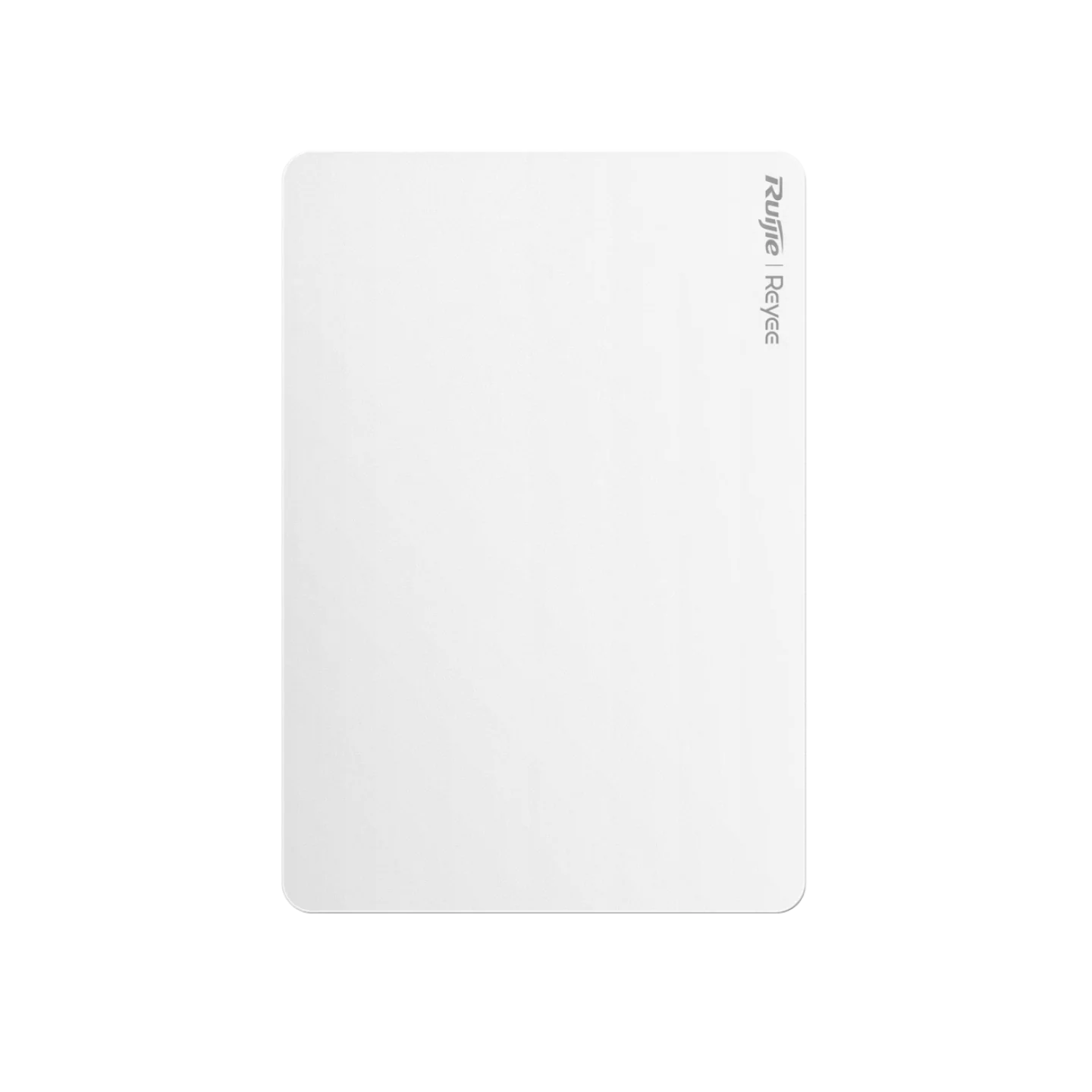 Reyee WiFi 6 Wall Plate Access Point AX3000, 4 GB Ports - Image 2