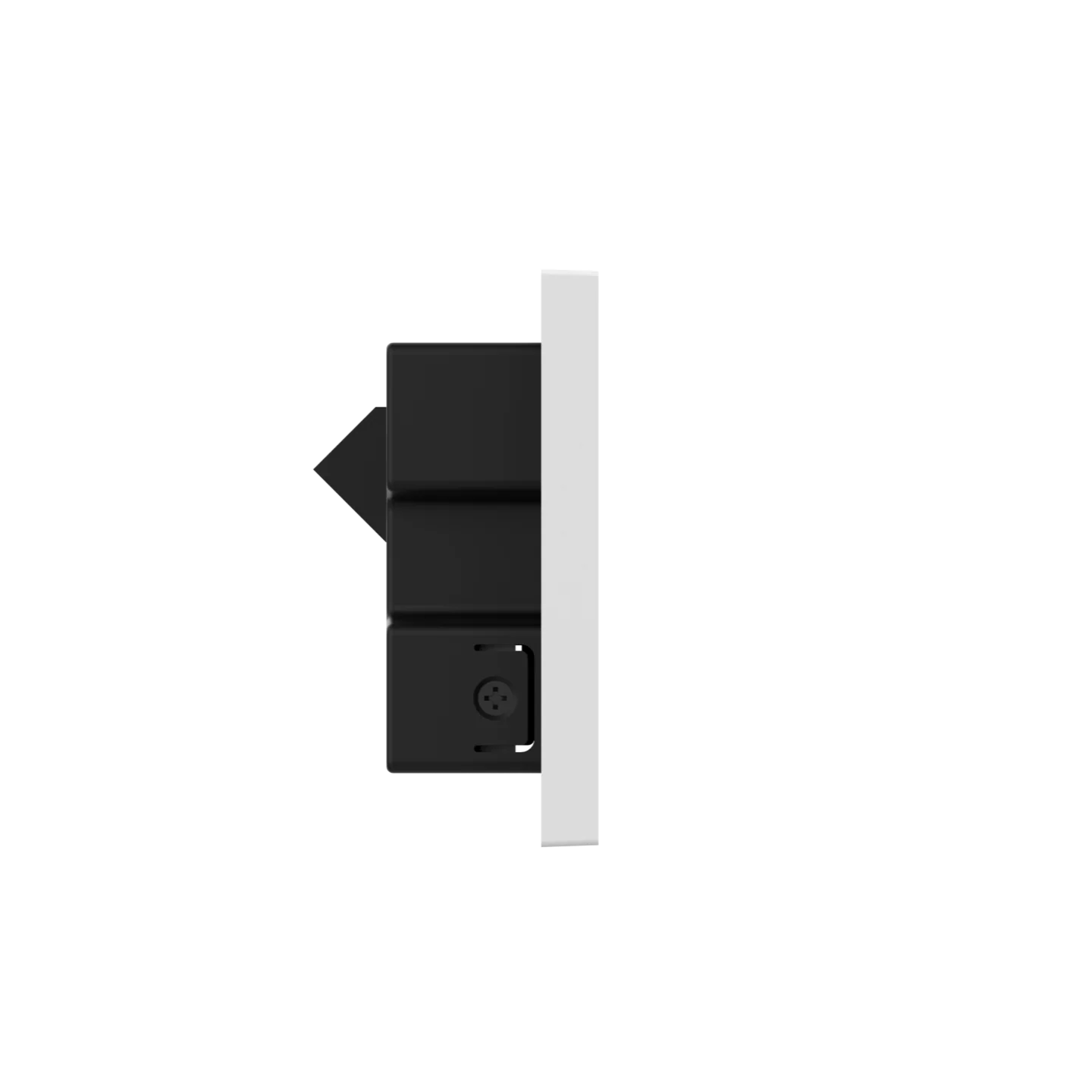 Reyee WiFi 6 Wall Plate Access Point AX3000 - Image 4