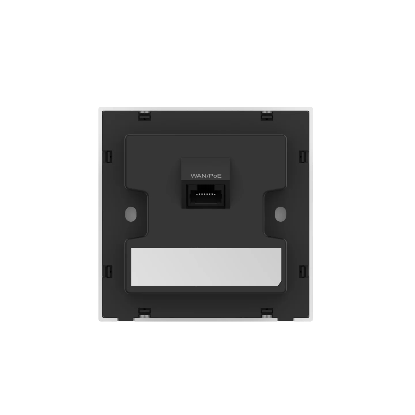 Reyee WiFi 6 Wall Plate Access Point AX3000 - Image 5