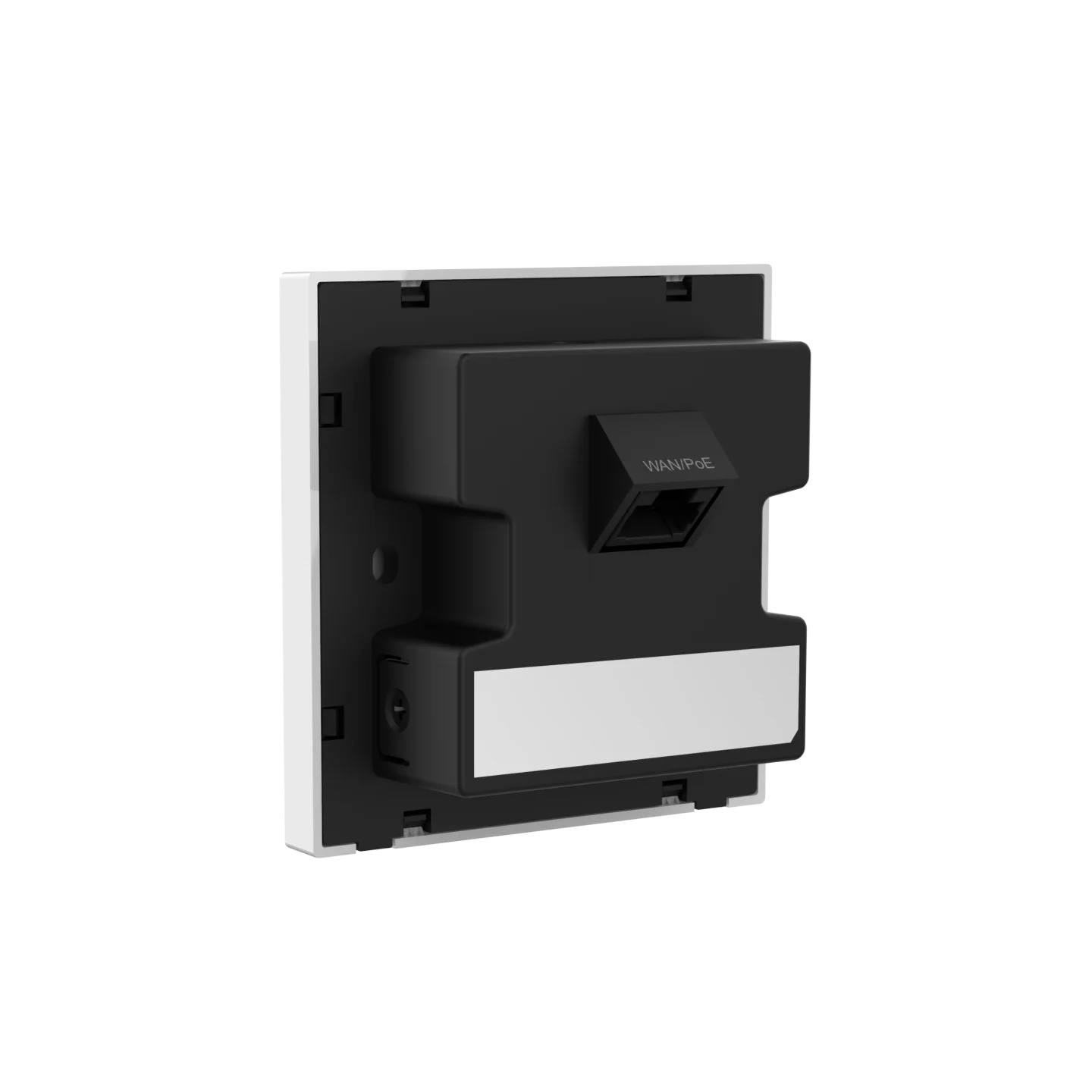 Reyee WiFi 6 Wall Plate Access Point AX3000 - Image 6