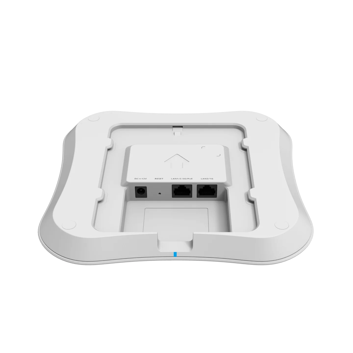 Reyee WiFi 7 BE5040 Dual Band 2.5G Port Access Point RAP72Pro - Image 5