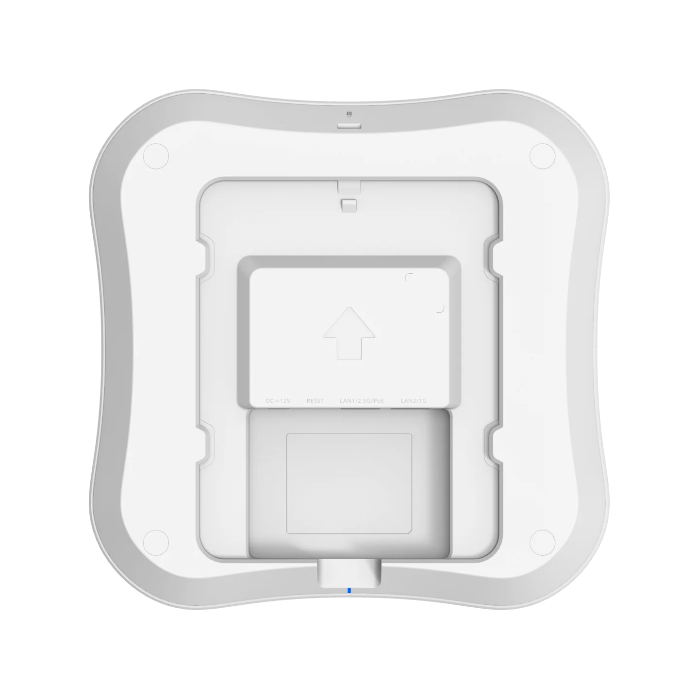 Reyee WiFi 7 BE5040 Dual Band 2.5G Port Access Point RAP72Pro - Image 6