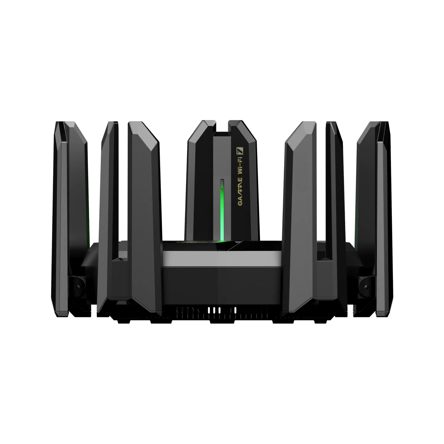 Reyee WiFi 7 BE7200 Dual Band Gaming Wireless Router with Mesh 2.5GE RG-EW7200BE PRO - Image 2