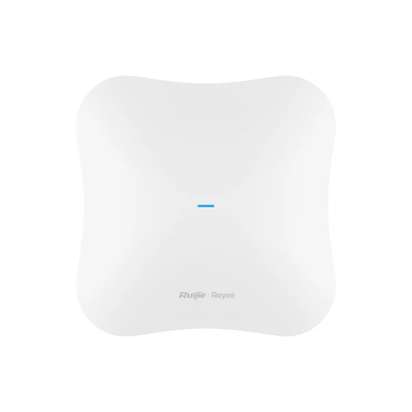 Reyee WiFi 7 Ceiling Mount Access Point BE19000 Tri-Band 10GB 6GHz - Image 2