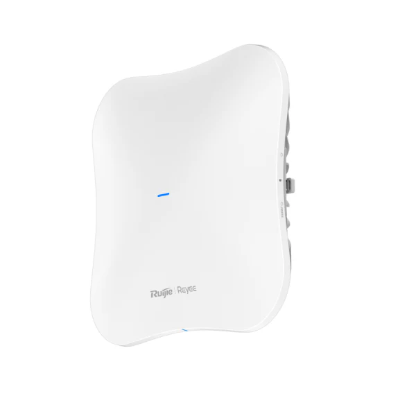Reyee WiFi 7 Ceiling Mount Access Point BE19000 Tri-Band 10GB 6GHz - Image 3