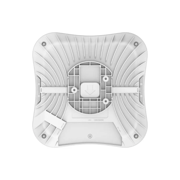 Reyee WiFi 7 Ceiling Mount Access Point BE19000 Tri-Band 10GB 6GHz - Image 6