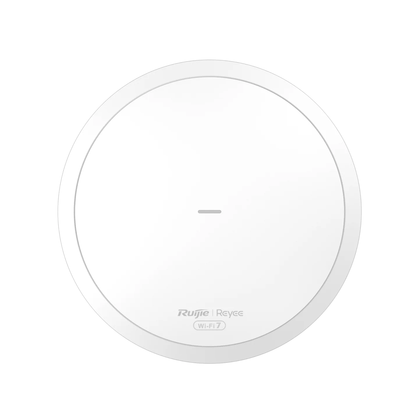 Reyee WiFi 7 Ceiling Mount Access Point, BE3600, New Slim Shape
