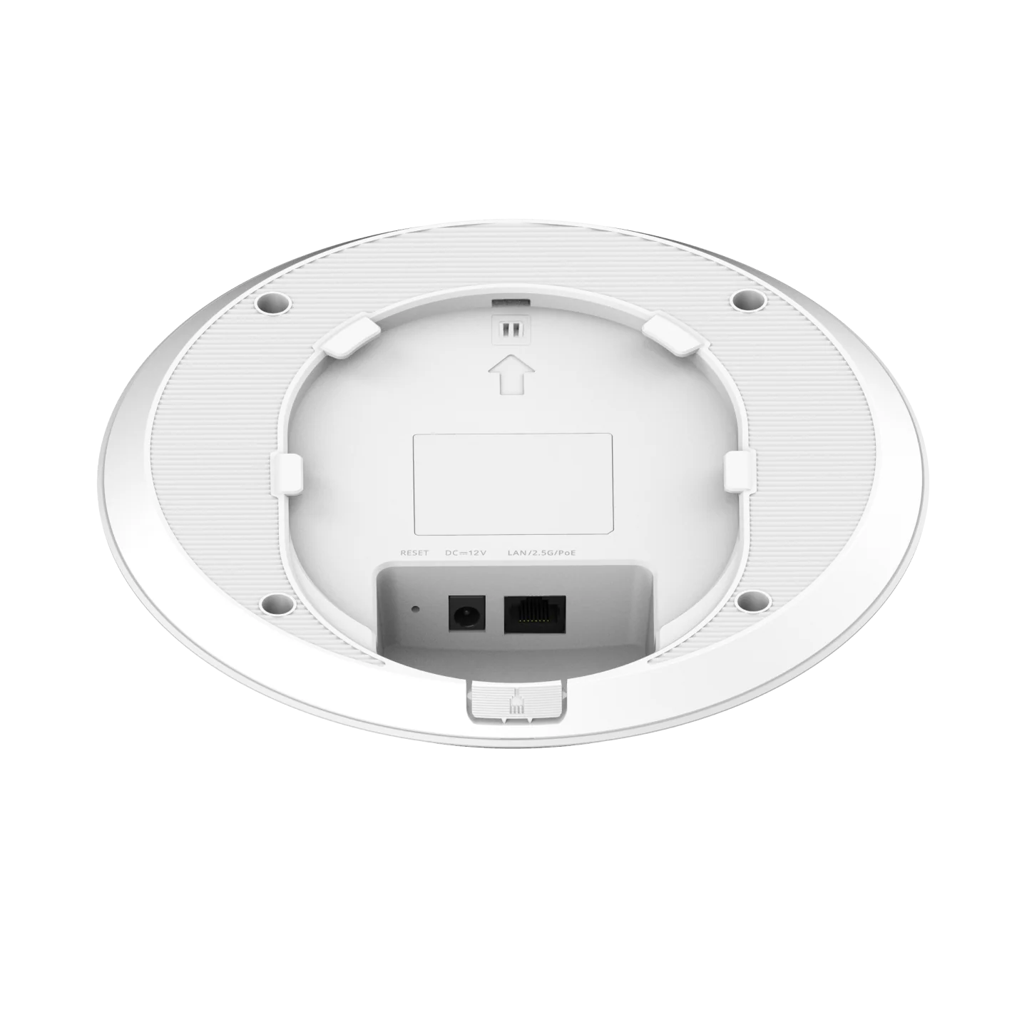 Reyee WiFi 7 Ceiling Mount Access Point, BE3600, New Slim Shape - Image 3