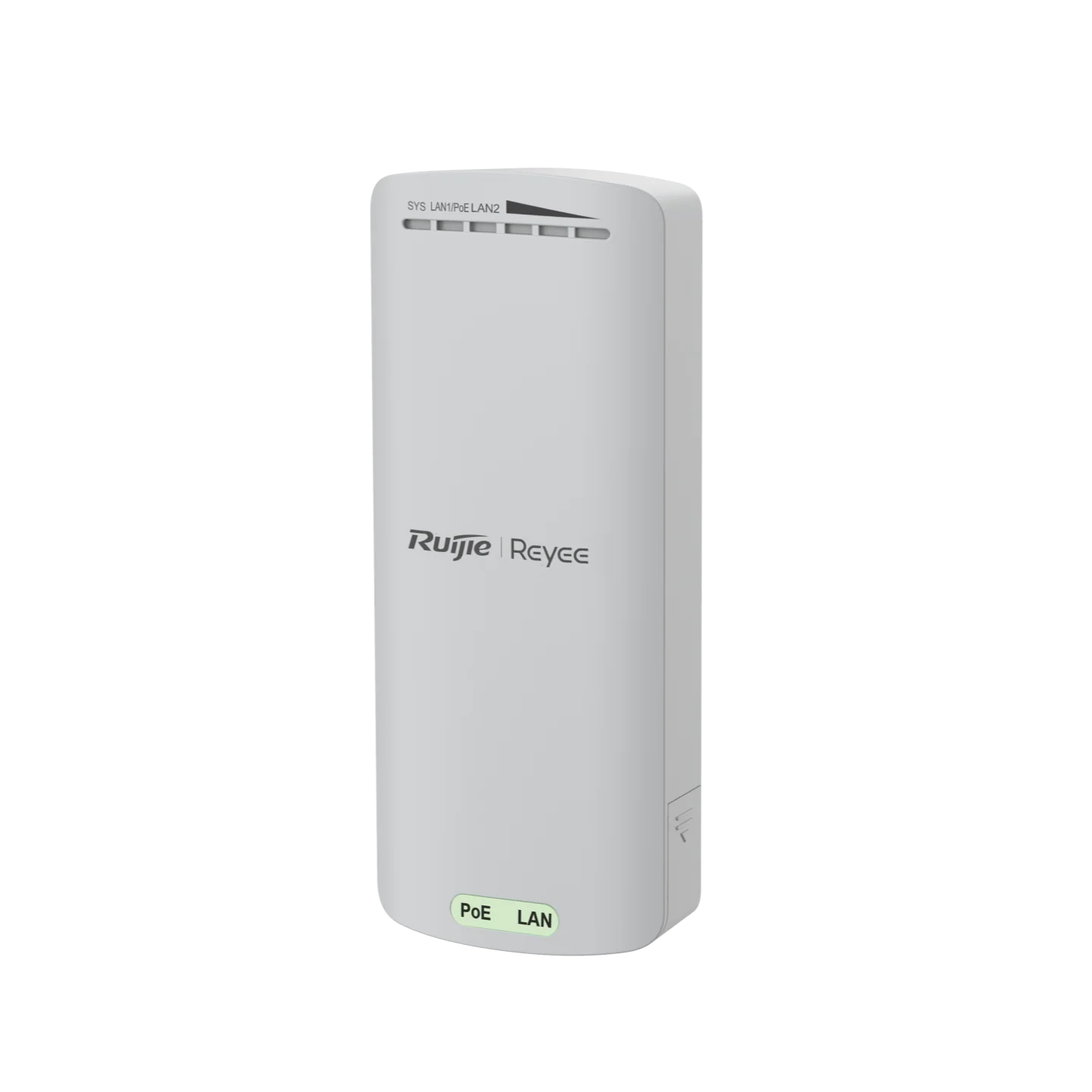 Reyee Wireless Bridge Kit - Pre-Paired - 2.4GHz 500m Range