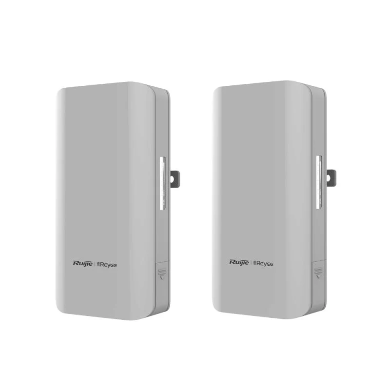 Reyee Wireless Bridge Kit - Pre-Paired - 5GHz 1KM CPE