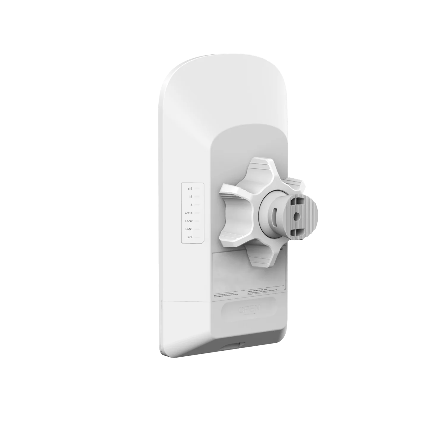 Reyee Wireless Bridge Kit - Pre-Paired - 5GHz 5km+ CPE Gigabit, AirMetro Support - Image 2