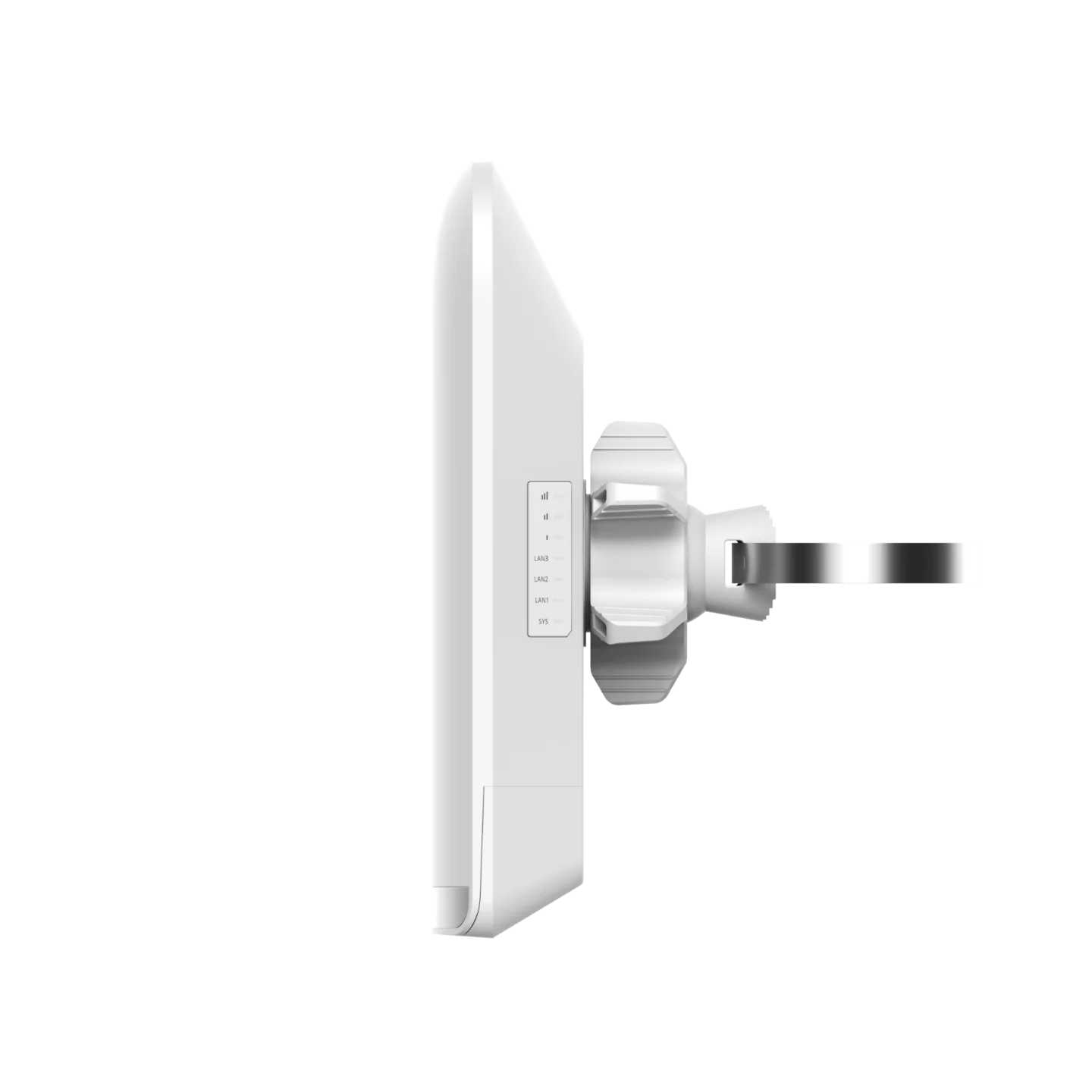 Reyee Wireless Bridge Kit - Pre-Paired - 5GHz 5km+ CPE Gigabit, AirMetro Support - Image 4